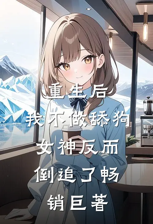 重生后，我不做舔狗，女神反而倒追了畅销巨著