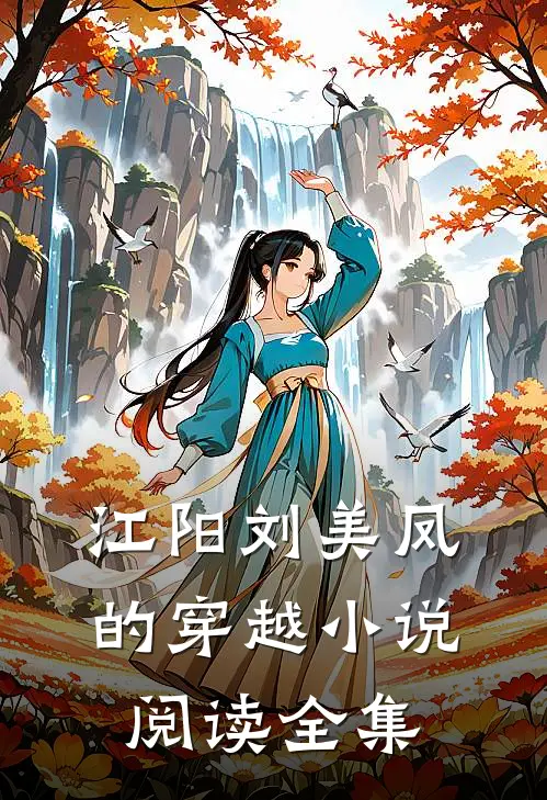 江阳刘美凤的穿越小说阅读全集