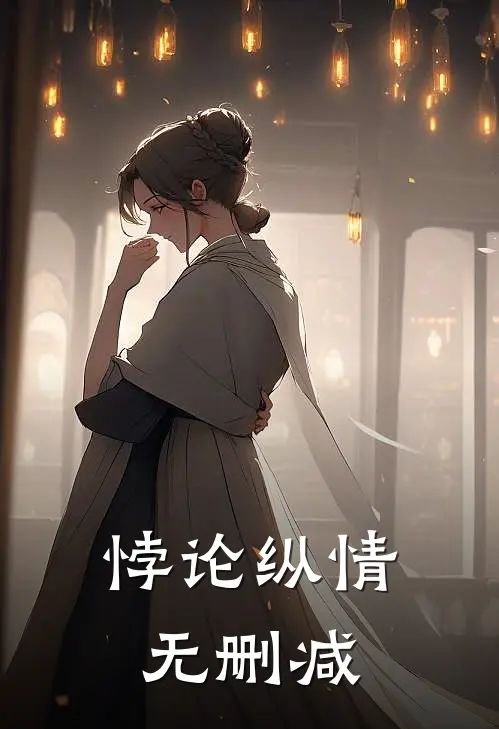 悖论纵情无删减全文阅读最新章节