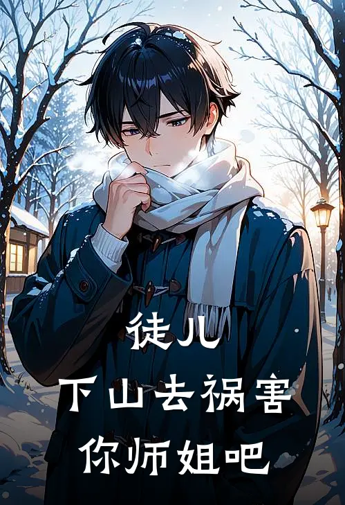 徒儿,下山去祸害你师姐吧免费阅读