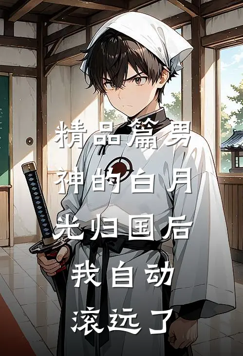 精品篇男神的白月光归国后，我自动滚远了