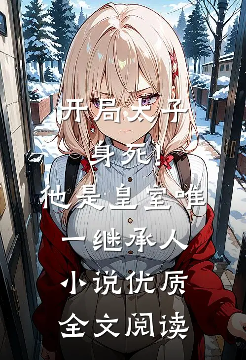 开局太子身死!他是皇室唯一继承人小说优质全文阅读
