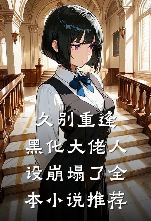 久别重逢黑化大佬人设崩塌了全本推荐免费阅读