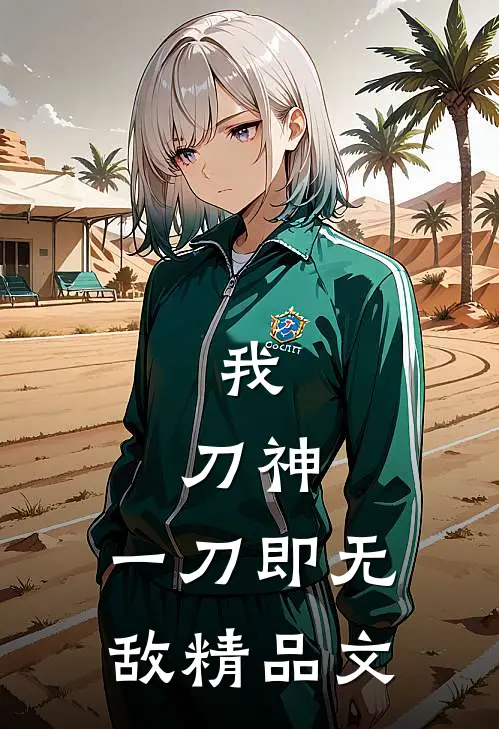 我,刀神,一刀即无敌精品文库