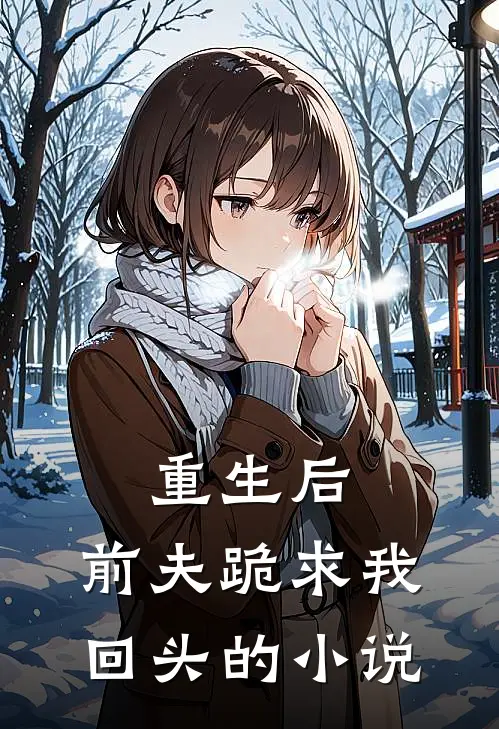 重生后,前夫跪求我回头的叫