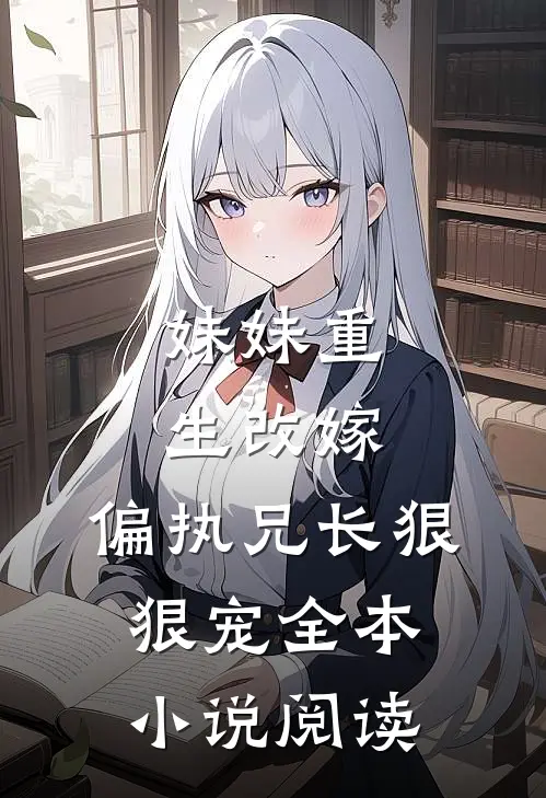 妹妹重生改嫁,偏执兄长狠狠宠全本阅读免费