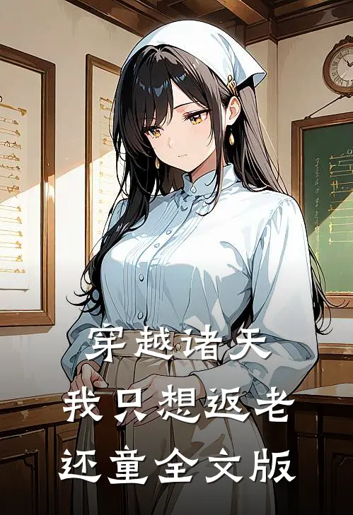 穿越诸天，我只想返老还童全文版