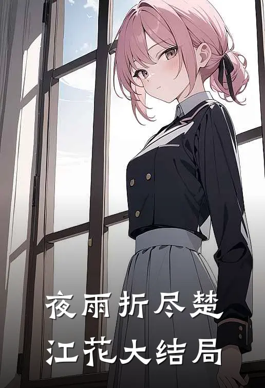 夜雨折尽楚江花大结局