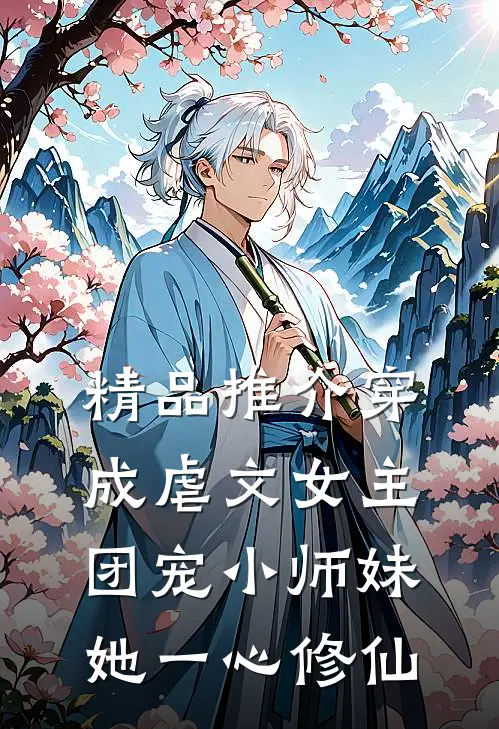 精品推介穿成虐文女主,团宠小师妹她一心修仙了