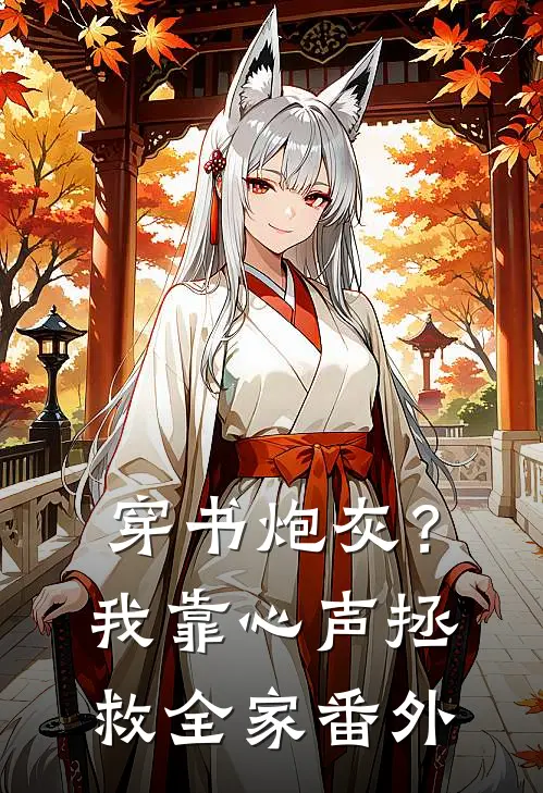 穿书炮灰？我靠心声拯救全家番外