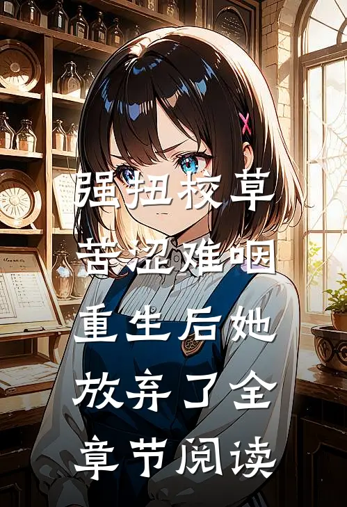 强扭校草苦涩难咽，重生后她放弃了全章节阅读