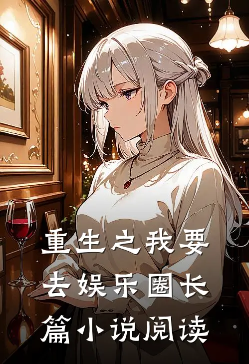 重生之我要去娱乐圈长篇阅读