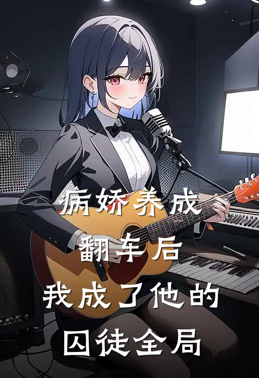 病娇养成翻车后,我成了他的囚徒全局免费阅读