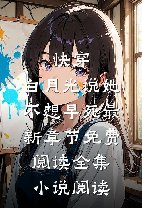 快穿:白月光说她不想早死最新章节免费阅读全集小说阅读
