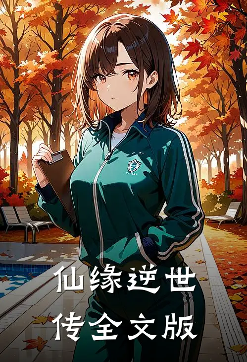 仙缘逆世传全文版在线阅读
