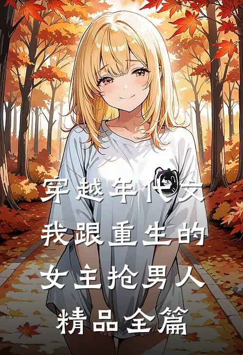 穿越年代文,我跟重生的女主抢男人精品全篇阅读