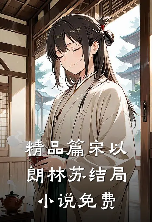 精品篇宋以朗林苏结局 免费观看