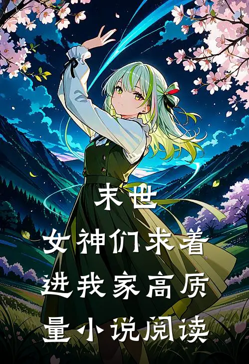 末世女神们求着进我家高质量阅读全文