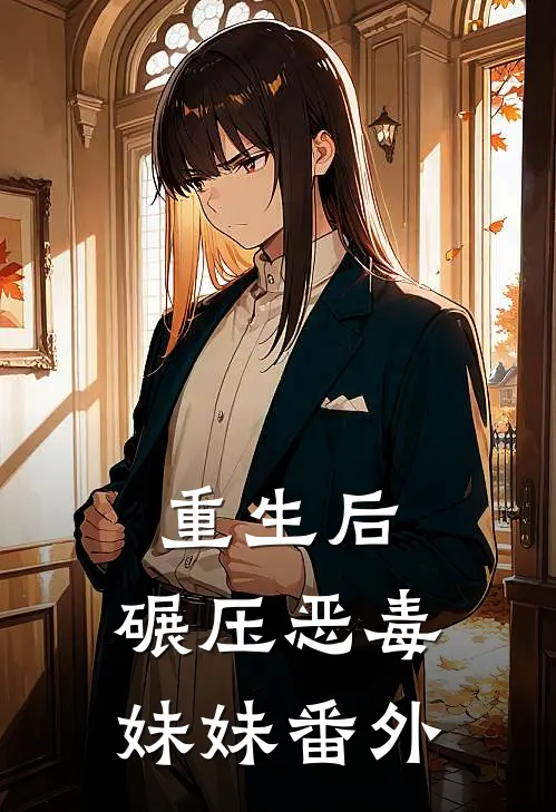 重生后,碾压恶毒妹妹 番外