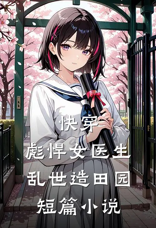 快穿彪悍女医生乱世造田园短篇在线阅读