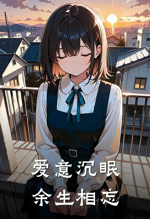 爱意沉眠,余生相忘下一句