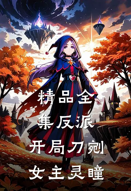 精品全集反派开局刀剜女主灵瞳免费阅读