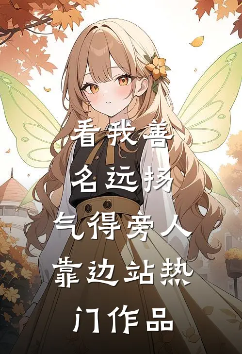 看我善名远扬，气得旁人靠边站热门作品