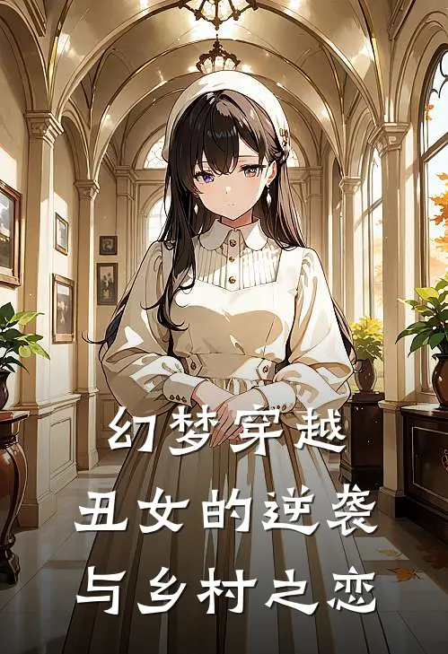 幻梦穿越丑女的逆袭与乡村之恋在线观看
