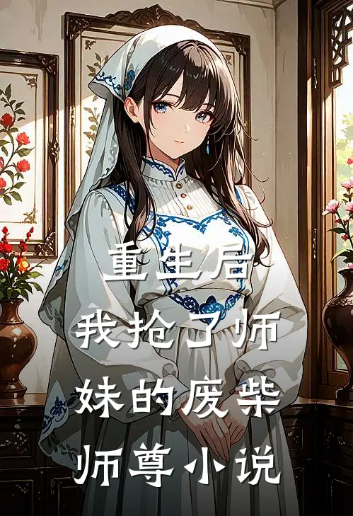 重生后,我抢了师妹的废柴师尊在线阅读