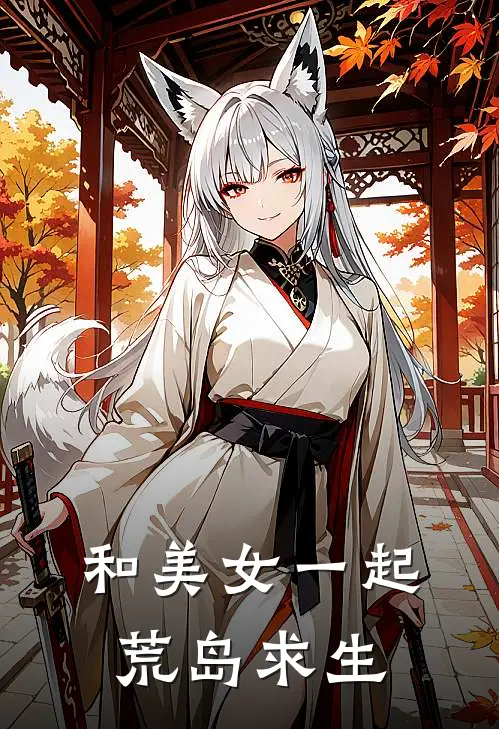 和美女一起荒岛求生
