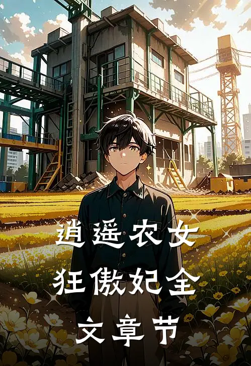 逍遥农女狂傲妃全文章节