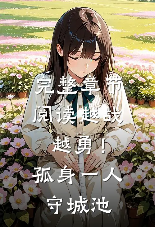完整章节阅读越战越勇！孤身一人守城池