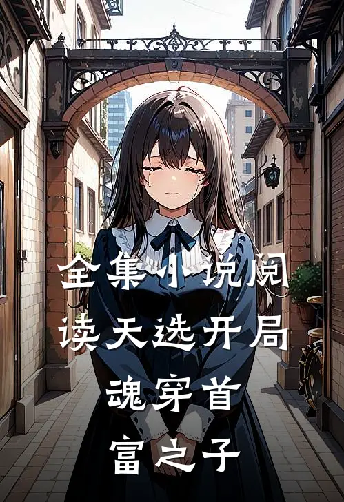 全集阅读天选开局,魂穿首富之子的