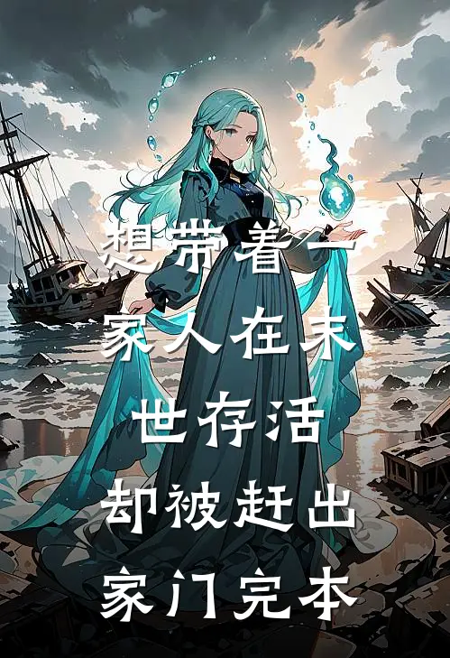 想带着一家人在末世存活,却被赶出家门完本