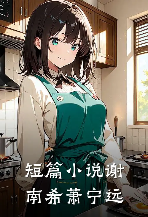 短篇小说谢南希萧宁远