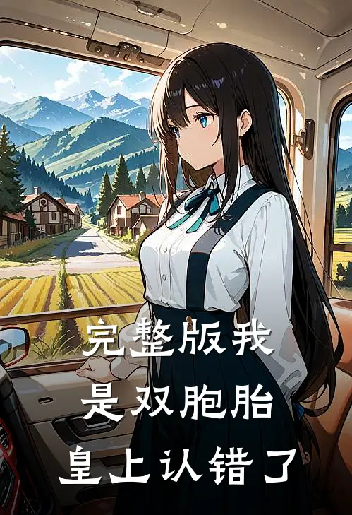 完整版我是双胞胎,皇上认错了
