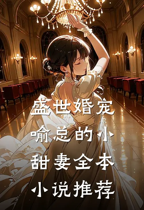 盛世婚宠,喻总的小甜妻全本推荐免费阅读