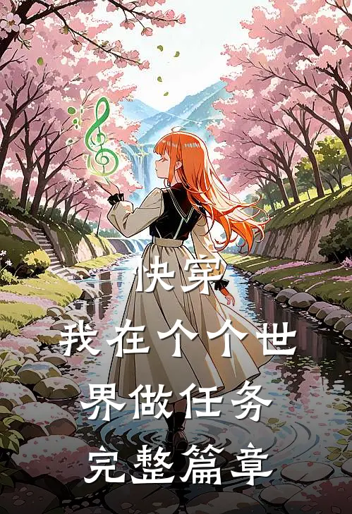 快穿我在个个世界做任务完整篇章免费阅读