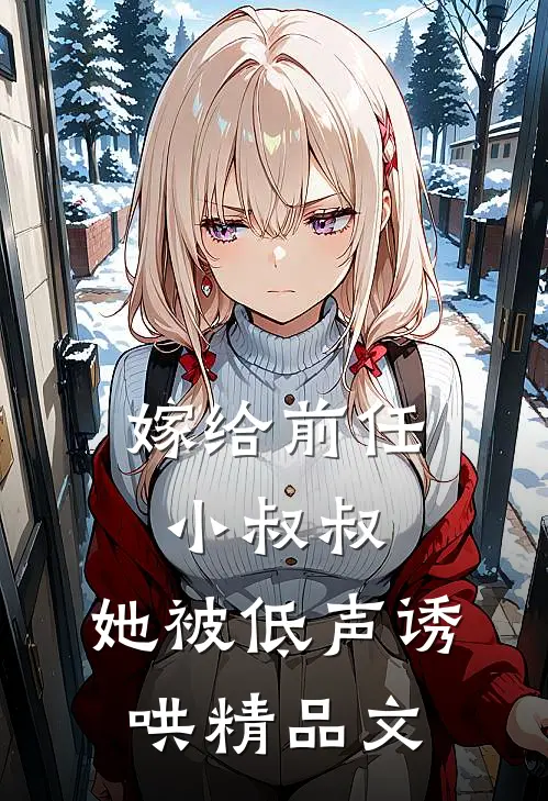 嫁给前任小叔叔,她被低声诱哄精品文