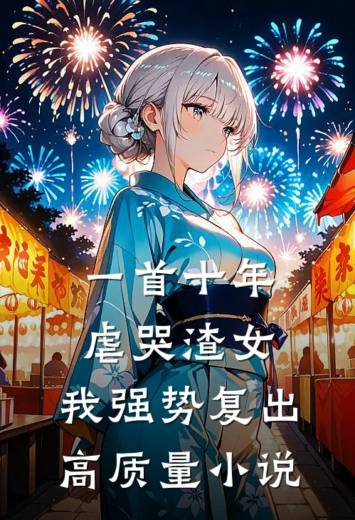 一首十年虐哭渣女,我强势复出高质量免费阅读