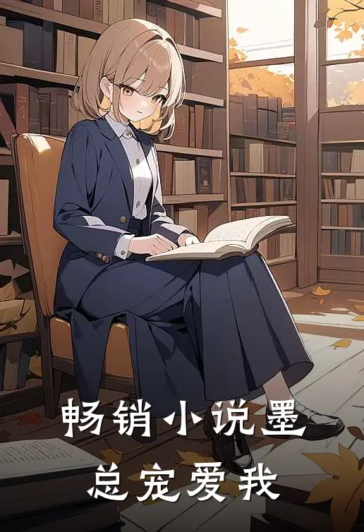 畅销小说墨总宠爱我