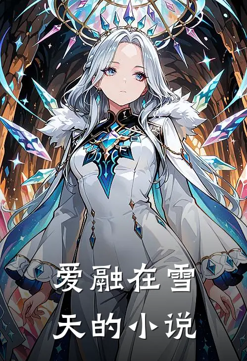 爱融在雪天的叫