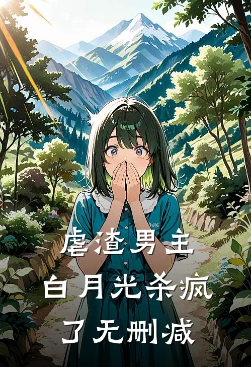 虐渣男主,白月光杀疯了无删减在线阅读