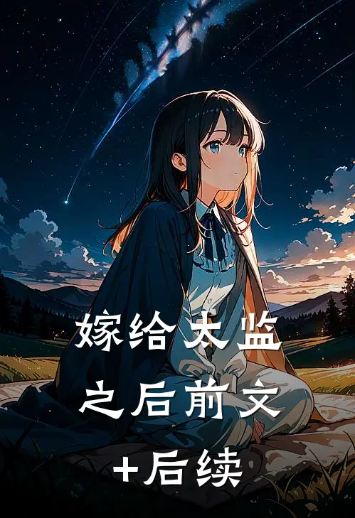 嫁给太监之后前文+后续