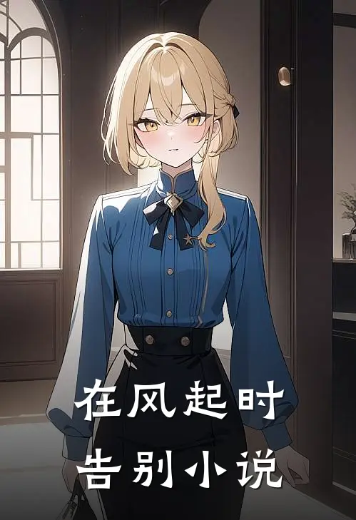 在风起时告别全文阅读