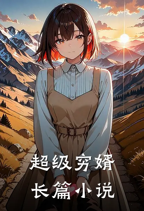 超级穷婿长篇小说