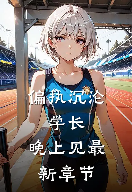 偏执沉沦：学长，晚上见最新章节