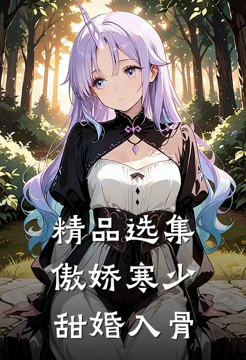 精品选集傲娇寒少甜婚入骨