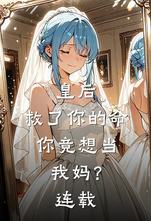 皇后,救了你的命,你竟想当我妈?连载时间