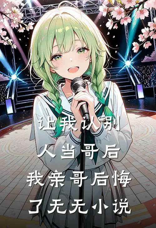让我认别人当哥后，我亲哥后悔了无无小说